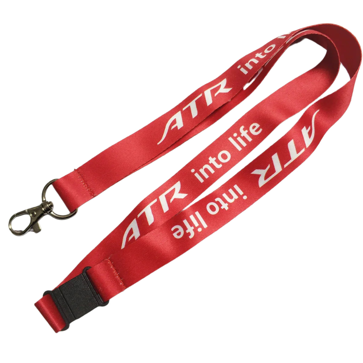 Aviation lanyards