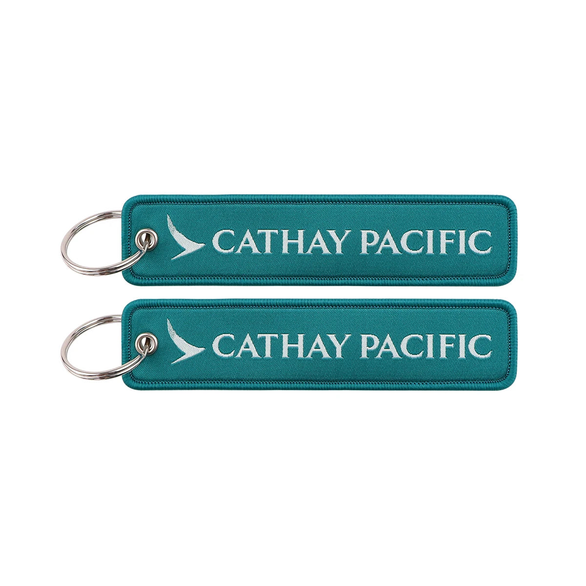 Airline Keychains