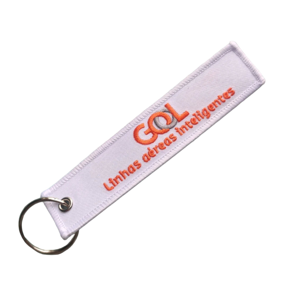 Airline Keychains