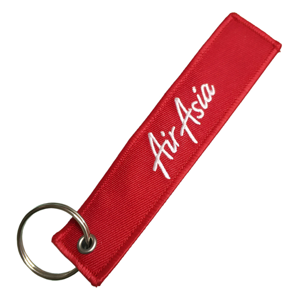 Airline Keychains