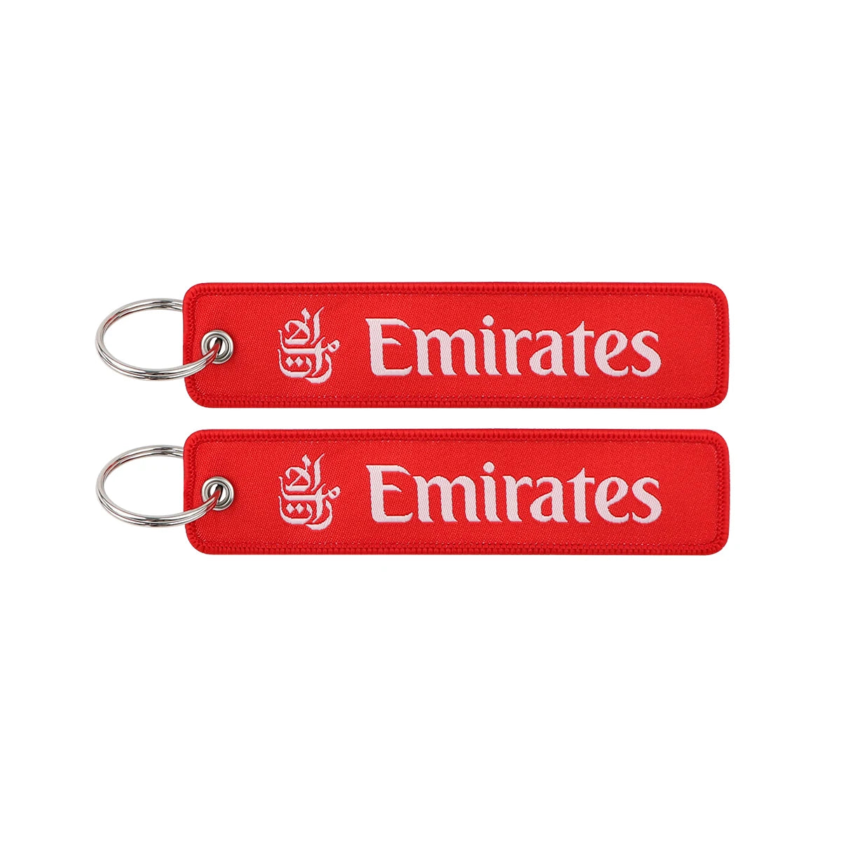 Airline Keychains