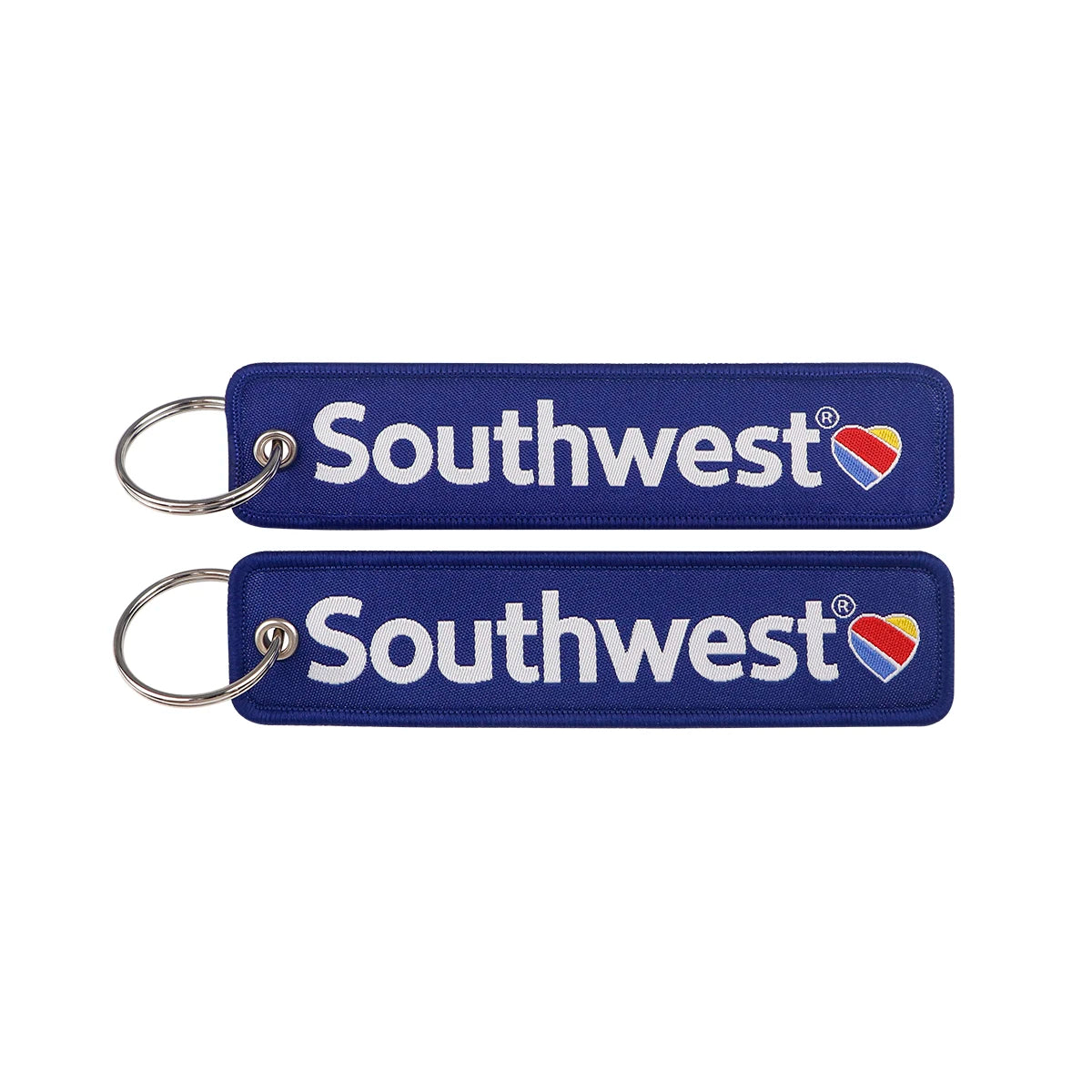 Airline Keychains