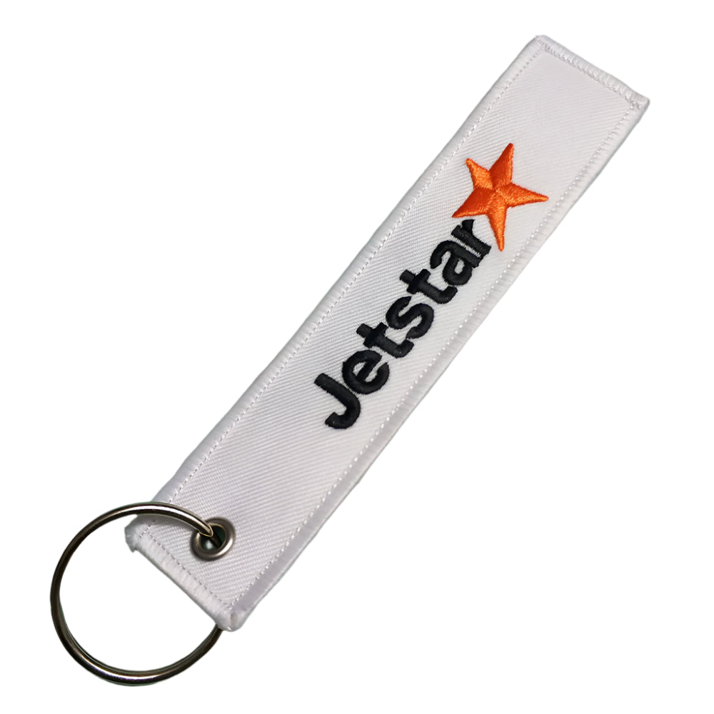 Airline Keychains