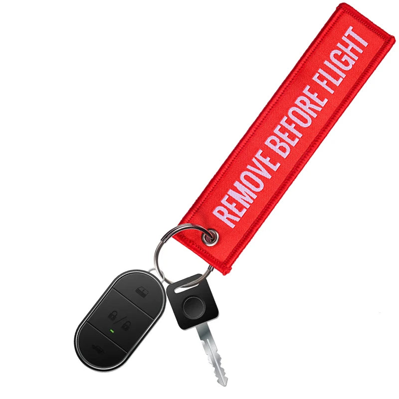 Remove before flight 5PC