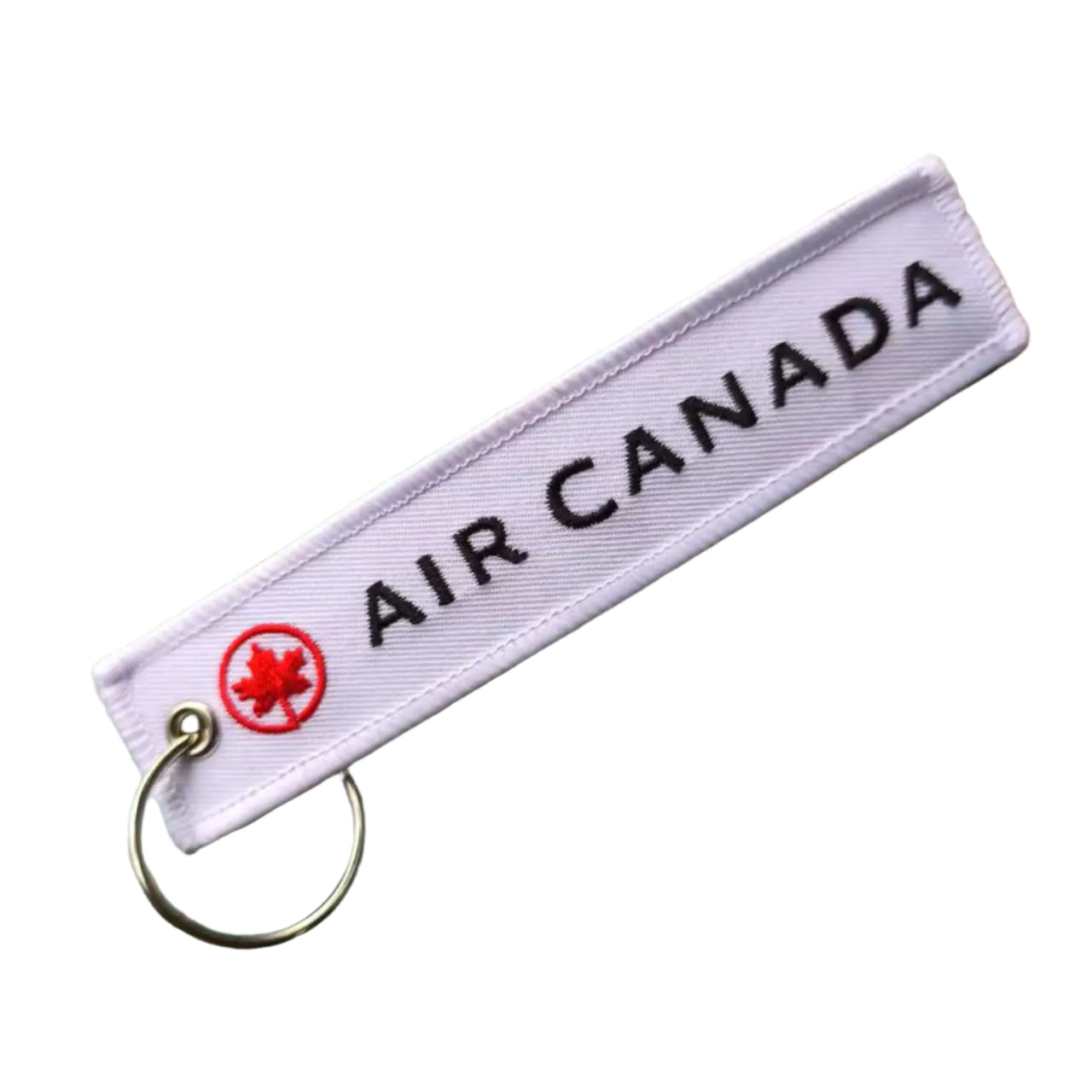 Airline Keychains