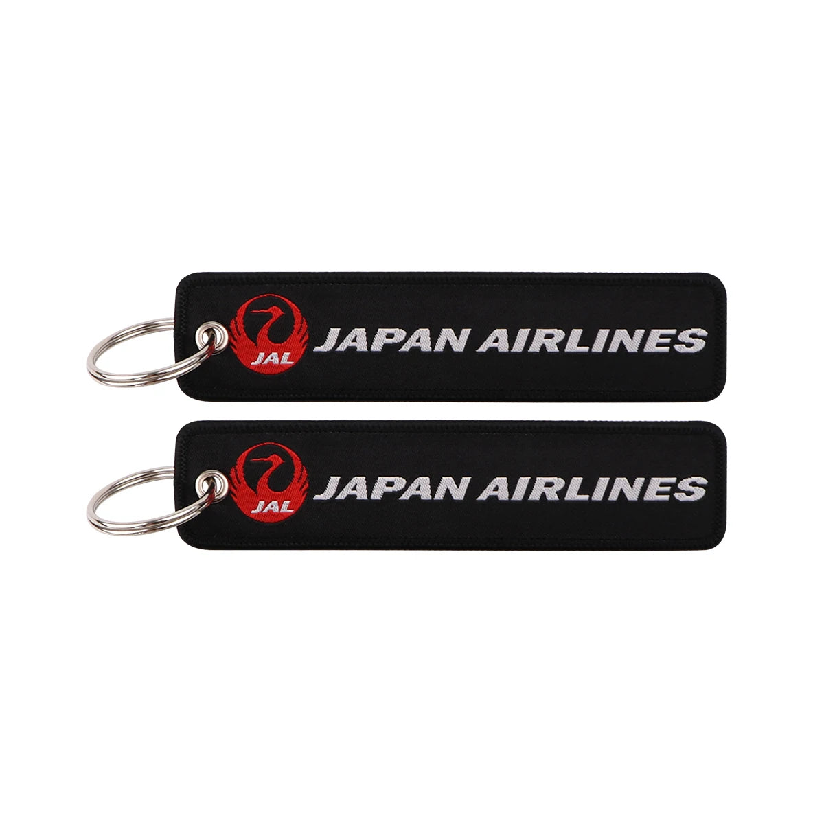 Airline Keychains