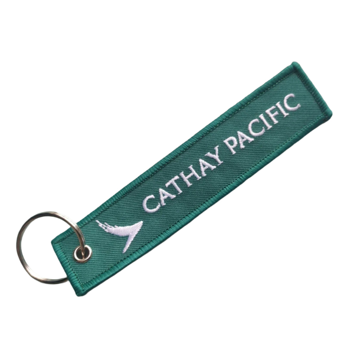 Airline Keychains