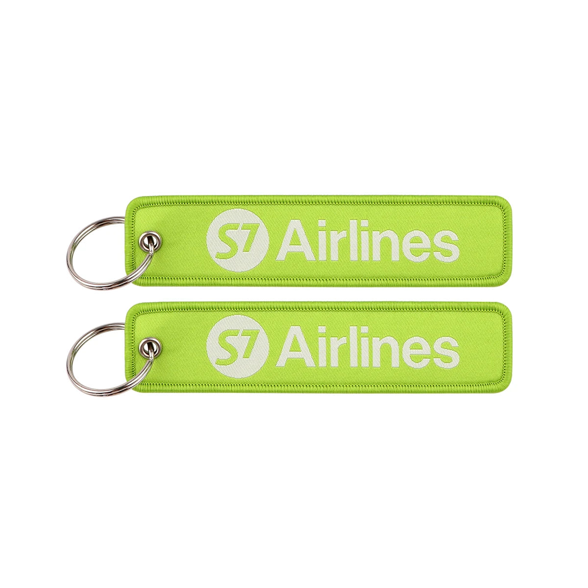 Airline Keychains