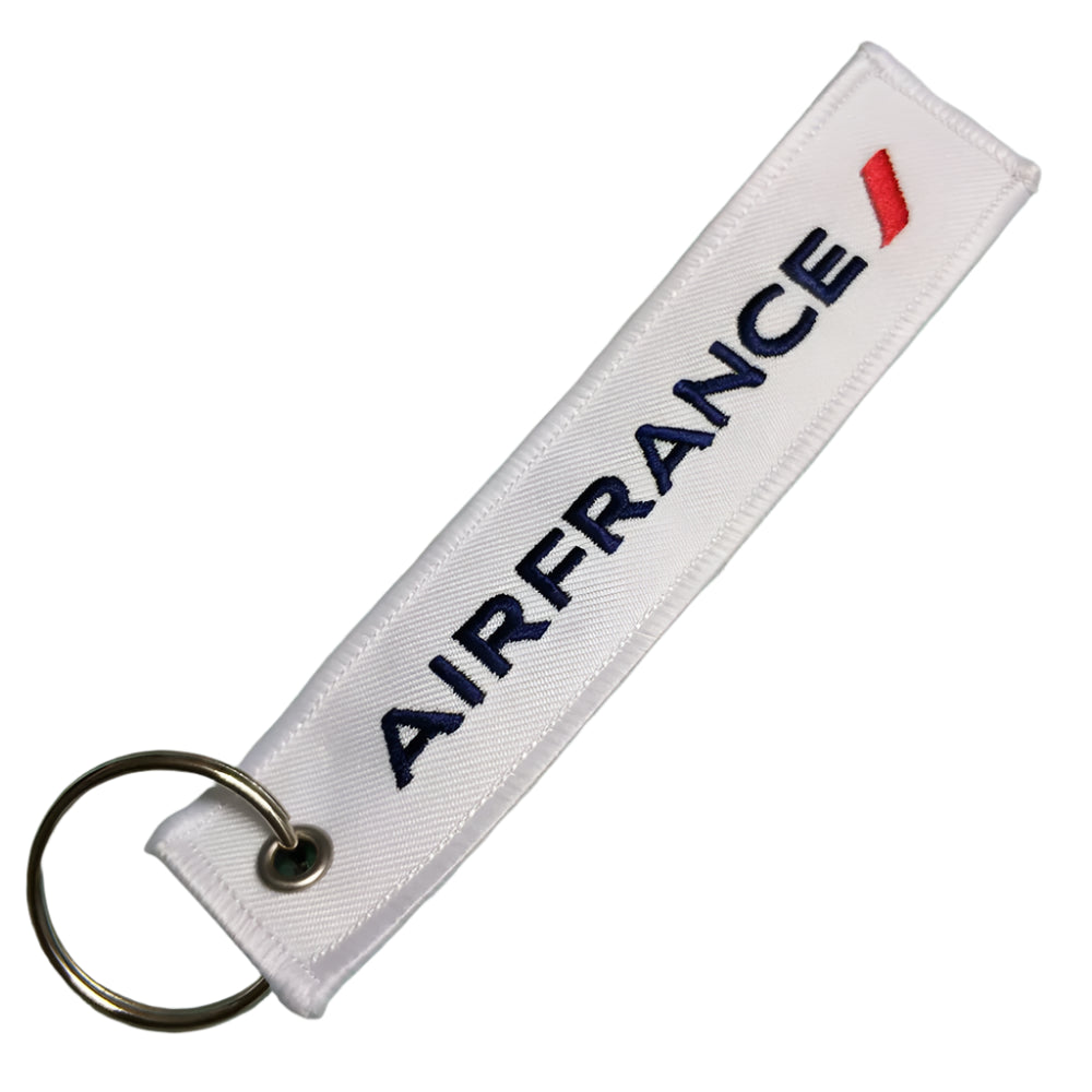 Airline Keychains