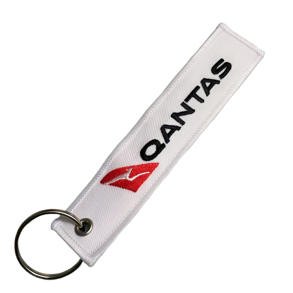 Airline Keychains