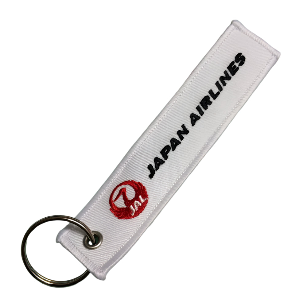 Airline Keychains