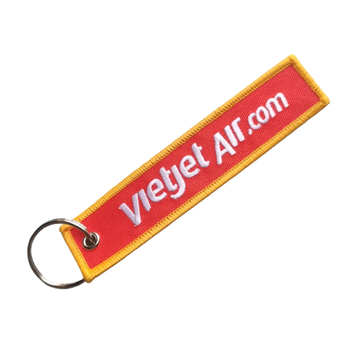 Airline Keychains