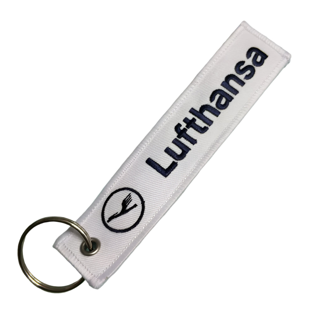 Airline Keychains