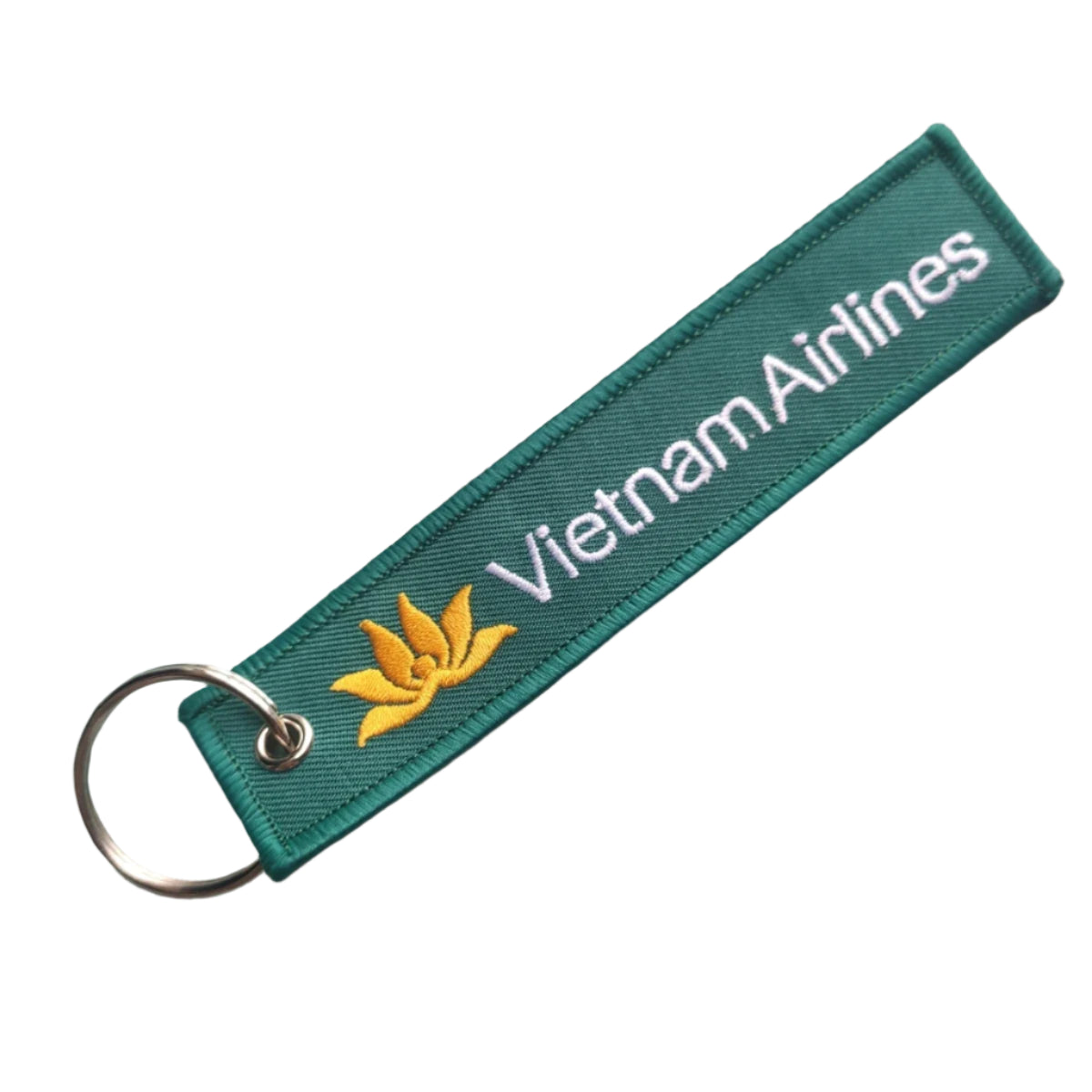 Airline Keychains