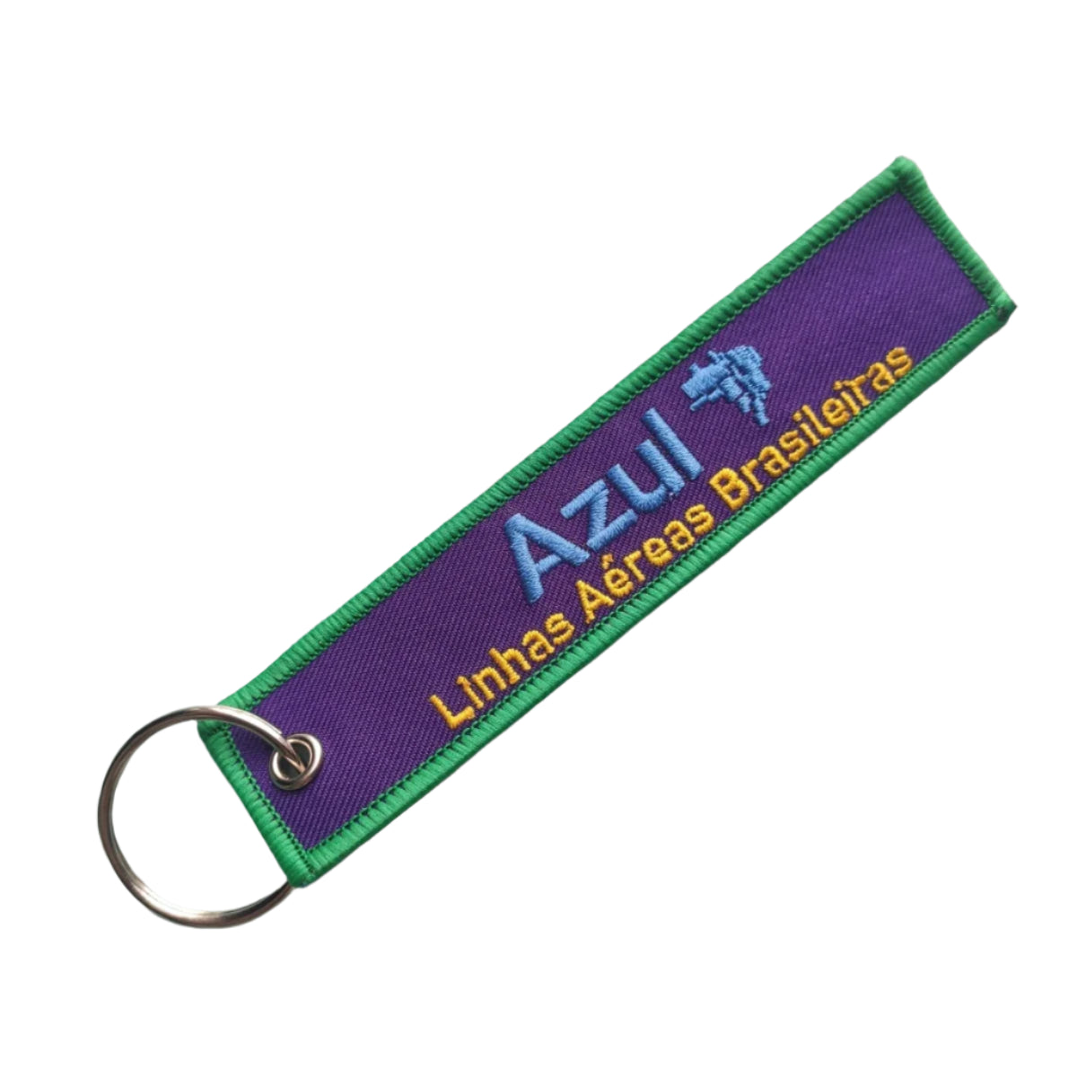 Airline Keychains