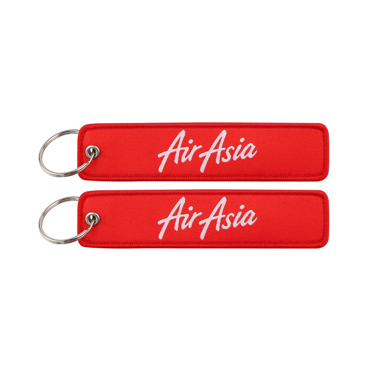 Airline Keychains