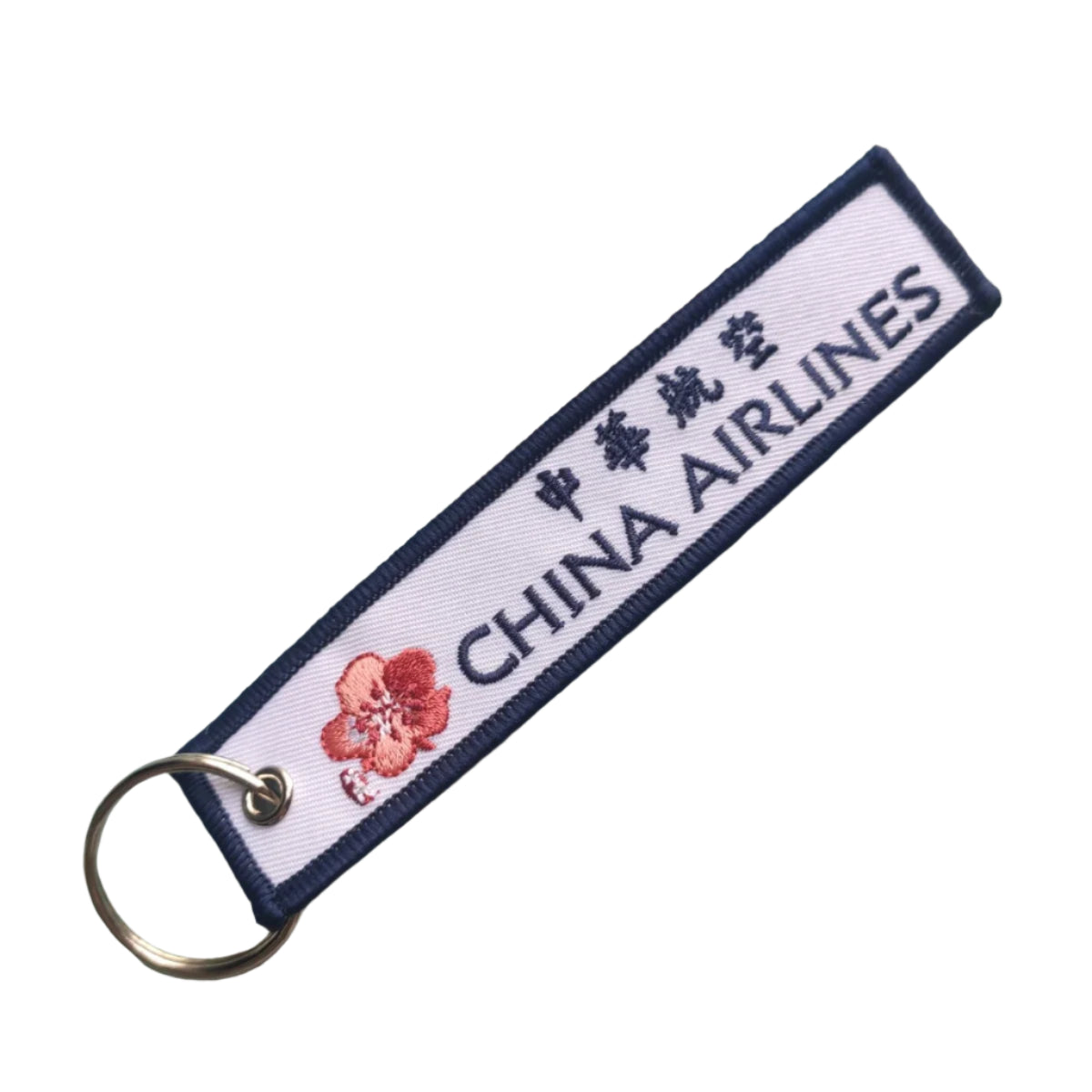 Airline Keychains