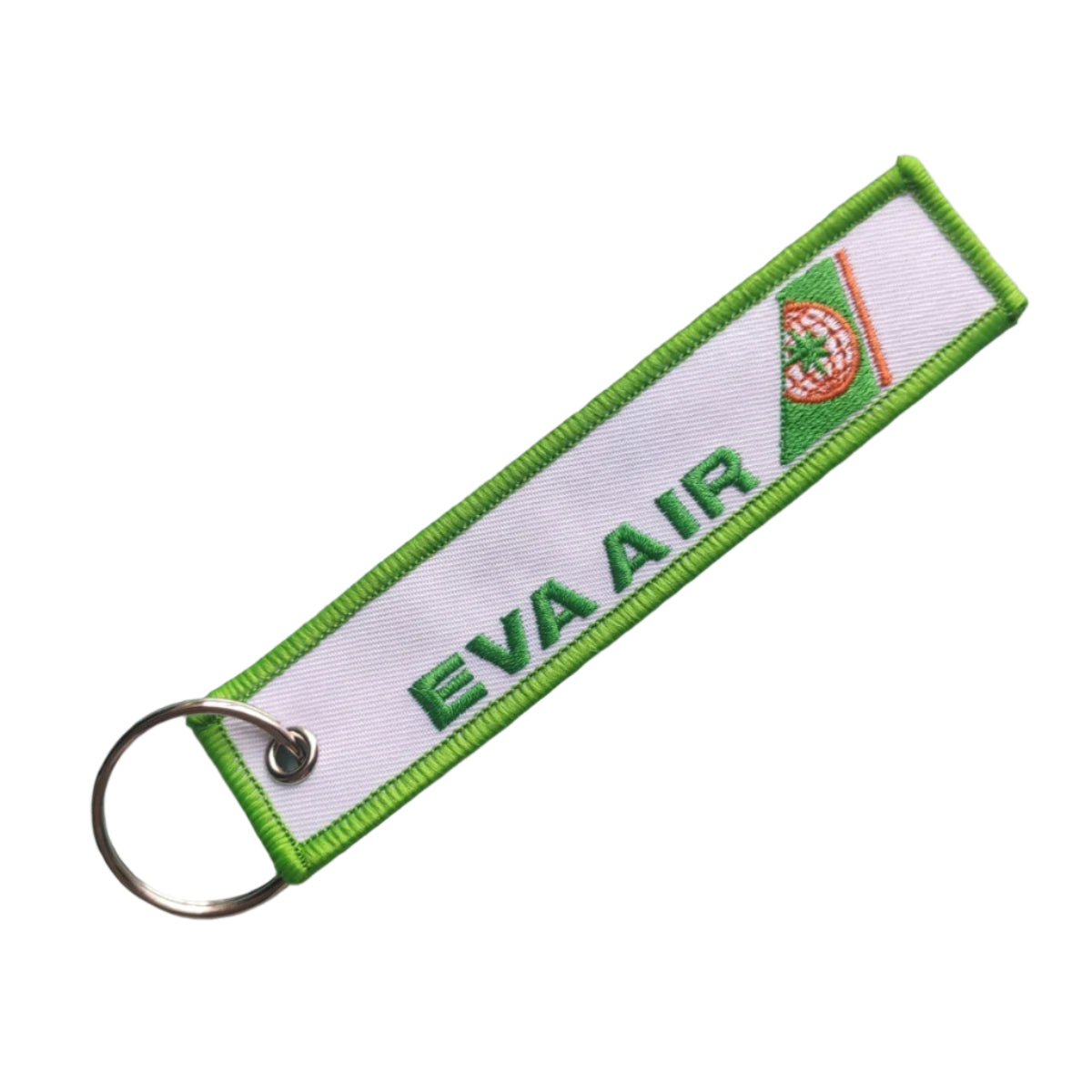 Airline Keychains