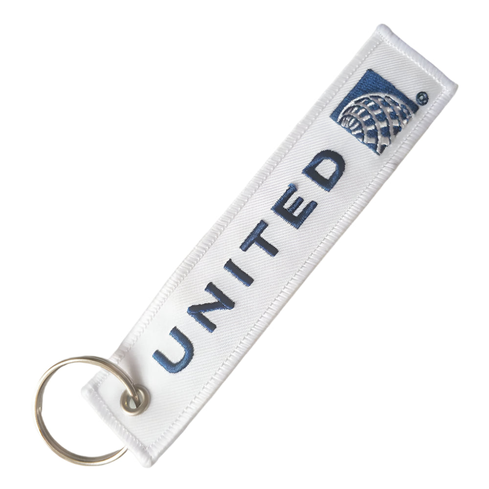 Airline Keychains